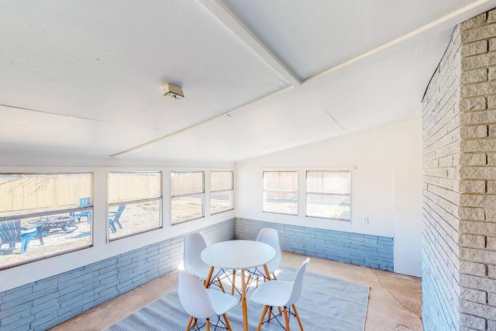 New Cozy Home 10 Min To Magnolia And Baylor Waco Esterno foto