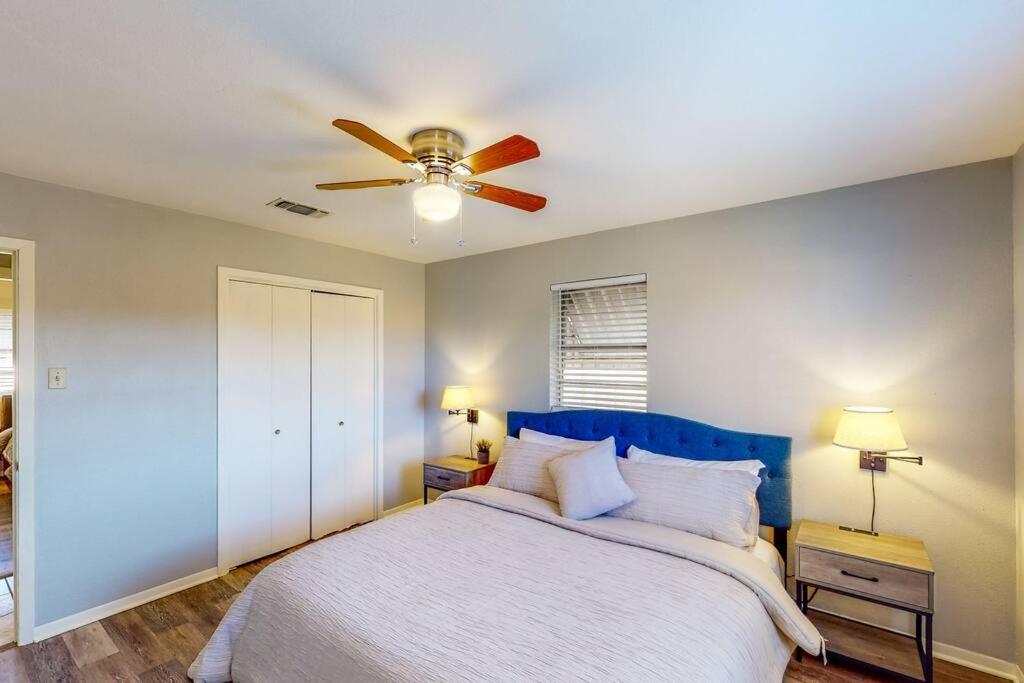 New Cozy Home 10 Min To Magnolia And Baylor Waco Esterno foto